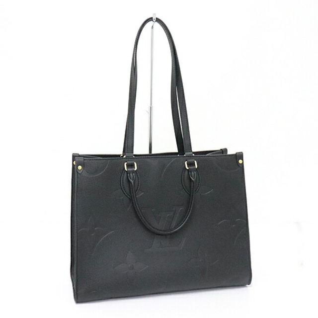 送料無料】 LOUIS VUITTON - ルイヴィトン LOUIS VUITTON オンザゴー