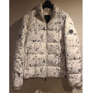 ARMANI EXCHANGE(ダウンジャケット)のフリマアイテム一覧 ARMANI EXCHANGE(ダウンジャケット)のフリマアイテム一覧