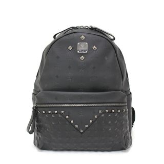 3日限定　¥96,800→¥38,000正規品　MCM リュック　中サイズ