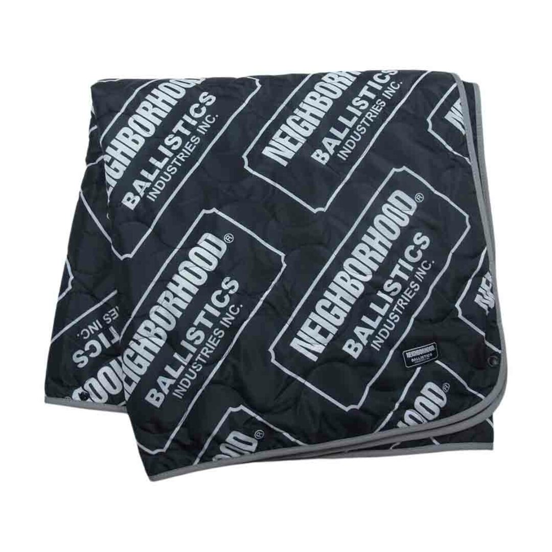 NEIGHBORHOOD ネイバーフッド BSPC-NH02 BALLISTICS INDUSTRIES NEIGHBORHOOD ネイバーフッド BSPC-NH02 BALLISTICS INDUSTRIES