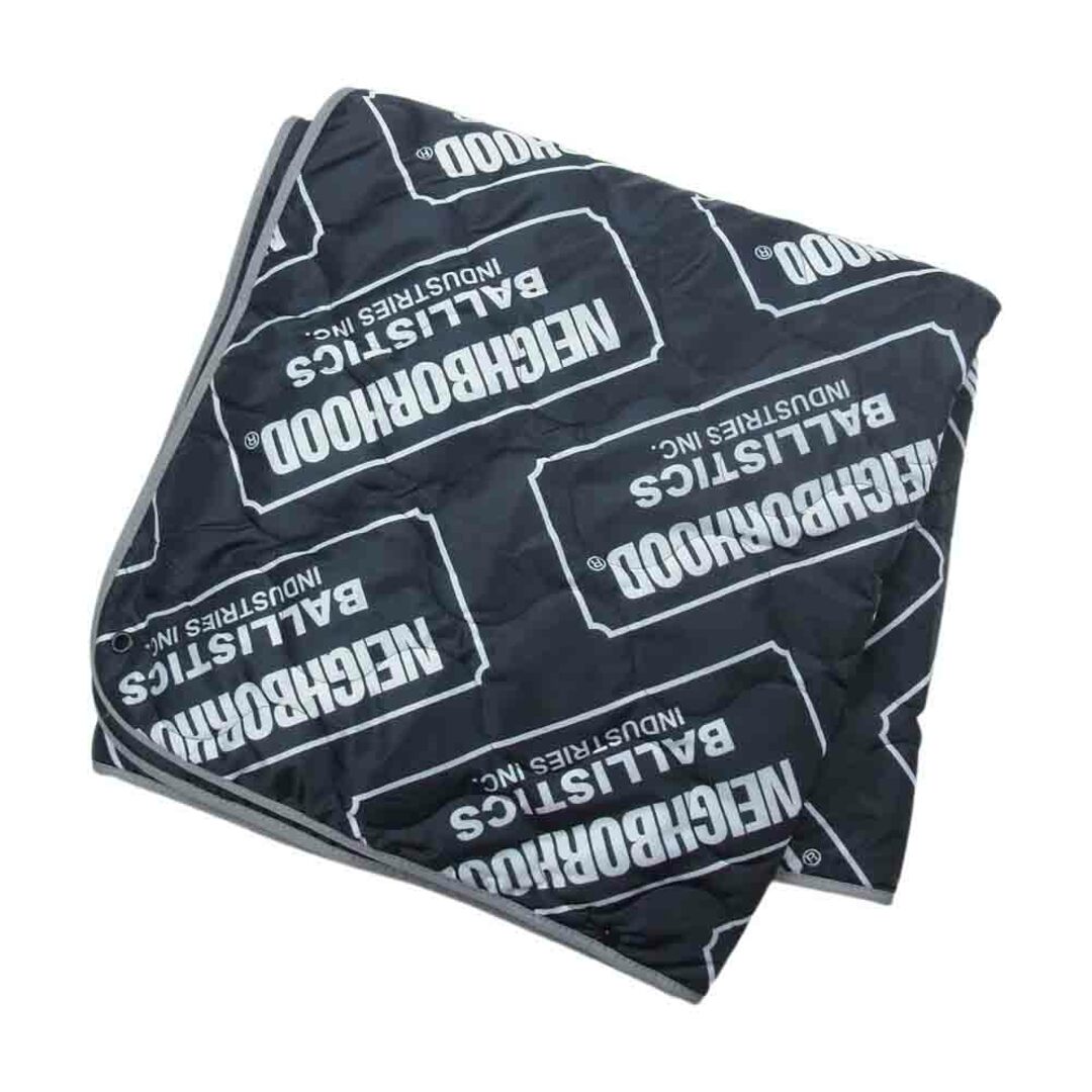 NEIGHBORHOOD ネイバーフッド BSPC-NH02 BALLISTICS INDUSTRIES NEIGHBORHOOD ネイバーフッド BSPC-NH02 BALLISTICS INDUSTRIES