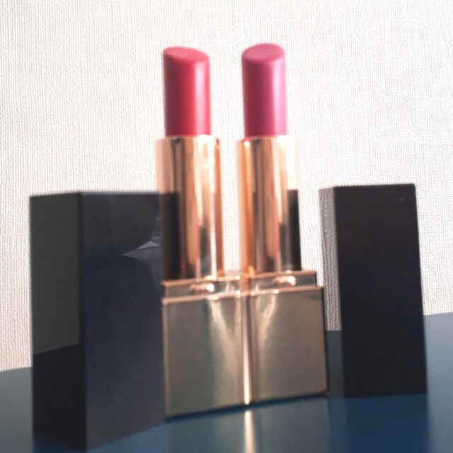 Estee Lauder(エスティローダー)のリップ  口紅 ESTEE LAUDER 06 33 2本セット コスメ/美容のベースメイク/化粧品(口紅)の商品写真