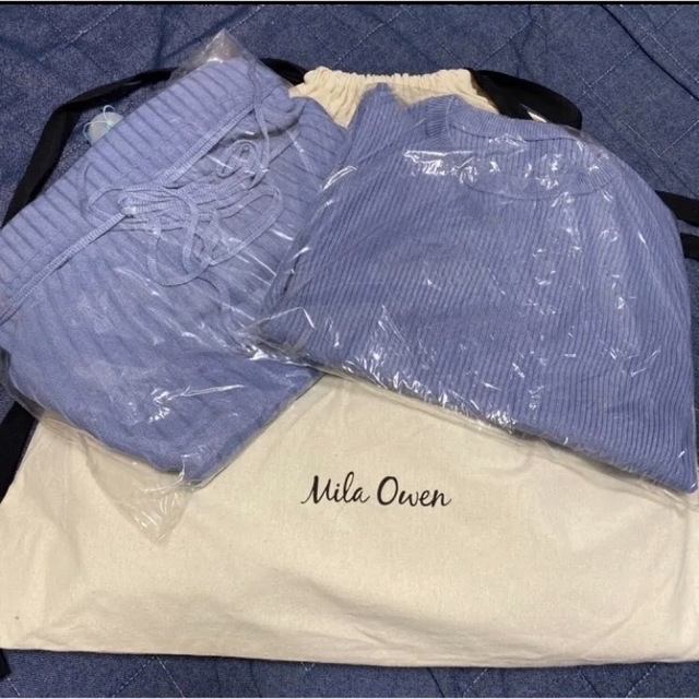 Mila Owen 福袋2023