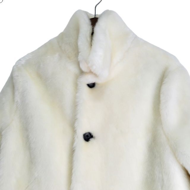 Supreme×HYSTERIC GLAMOUR 17aw Fur Faux