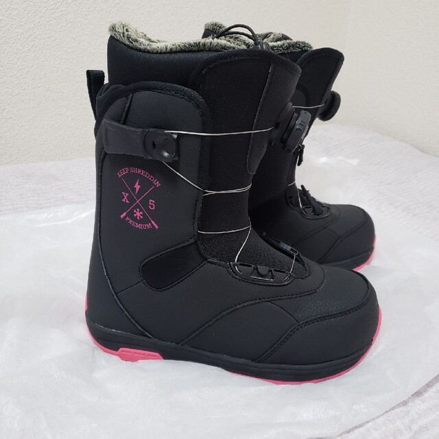 X5 CROSS FIVE PX-BOA レディース スノーボードブーツの通販 by X5 CROSS FIVE PX-BOA レディース スノーボードブーツの通販 by