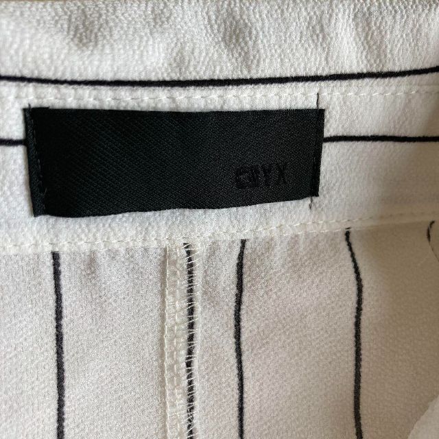 CRYX(クリックス)のCRYX シャツ 肩出し セクシー　オフショルダー風 レディースのトップス(Tシャツ(長袖/七分))の商品写真