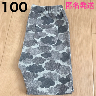 UNIQLO - 100 ユニクロレギンス6本セットの通販 by miiin♡mama's shop