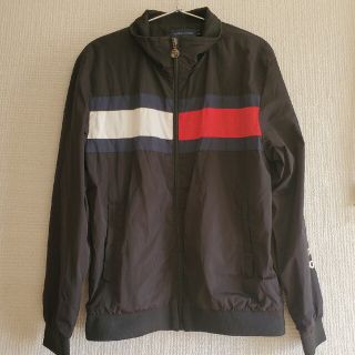 トミーヒルフィガー(TOMMY HILFIGER)のトミーヒルフィガー　　ナイロンジャケット(ナイロンジャケット)