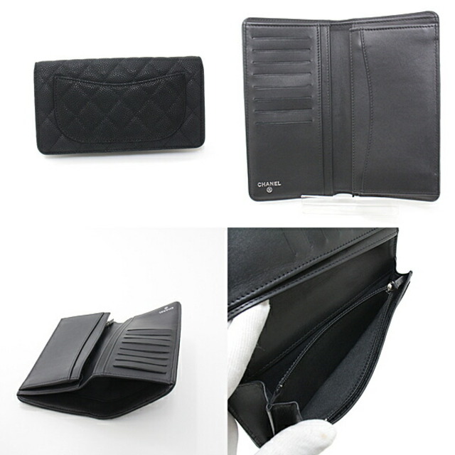 安心発送】 CHANEL - 新品同様 シャネル CHANEL 長財布 A31509 17番台 安心発送】 CHANEL - 新品同様 シャネル CHANEL 長財布 A31509 17番台