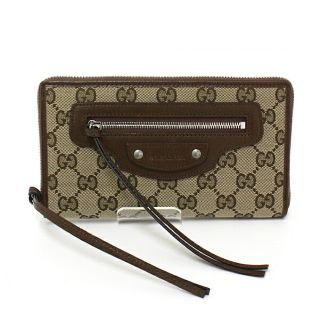 4ページ目 - グッチ 財布(レディース)(シルバー/銀色系)の通販 300点