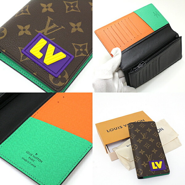 新作からSALEアイテム等お得な商品満載 LOUIS VUITTON 新品同様 ラバー