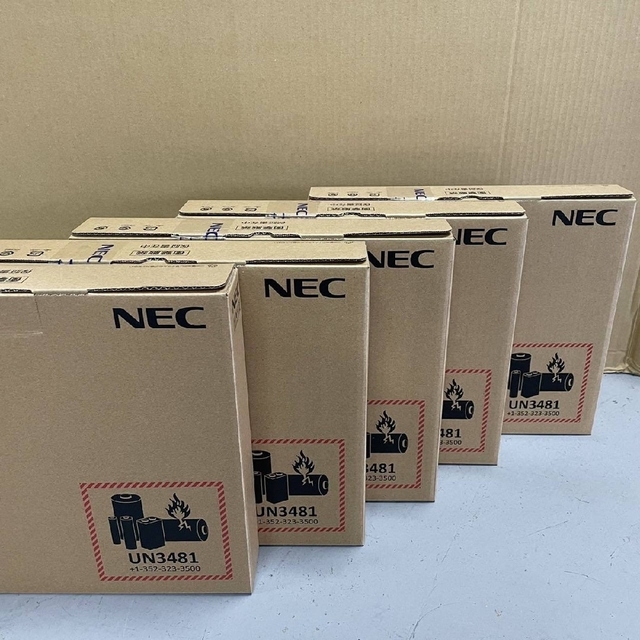 NEC - NEC PC-YAY11W21A4J3 Chromebook(新品・未使用品)
