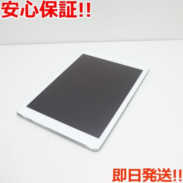 au 本体 iPad Air 2 16 GB 101 シルバー 電池良好 - www.top4all.pl