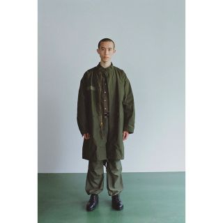 COMOLI(モッズコート)のフリマアイテム一覧 COMOLI(モッズコート)のフリマアイテム一覧