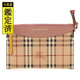 バーバリー(BURBERRY) バッグ（ピンク/桃色系）の通販 200点以上