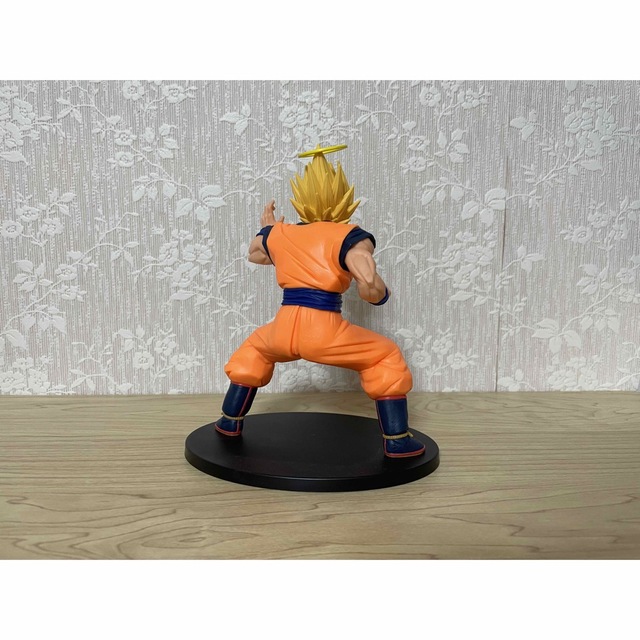 BANPRESTO(バンプレスト)のドラゴンボール フィギュア まとめ売り セット エンタメ/ホビーのフィギュア(アニメ/ゲーム)の商品写真