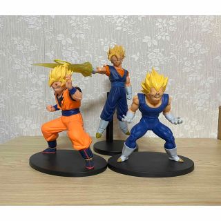 バンプレスト(BANPRESTO)のドラゴンボール フィギュア まとめ売り セット(アニメ/ゲーム)