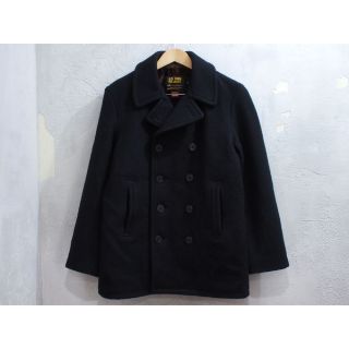 Supreme Schott Peacoat