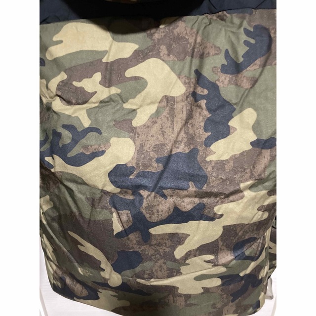 THE NORTH FACE ノベルティーバルトロライトジャケットND92241 国産品
