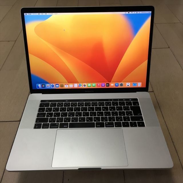 Apple - 054）Apple MacBook Pro 16インチ 2019 Core i9