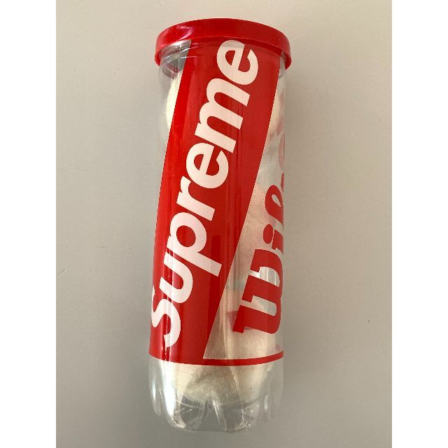 Supreme Wilson Tennis Balls