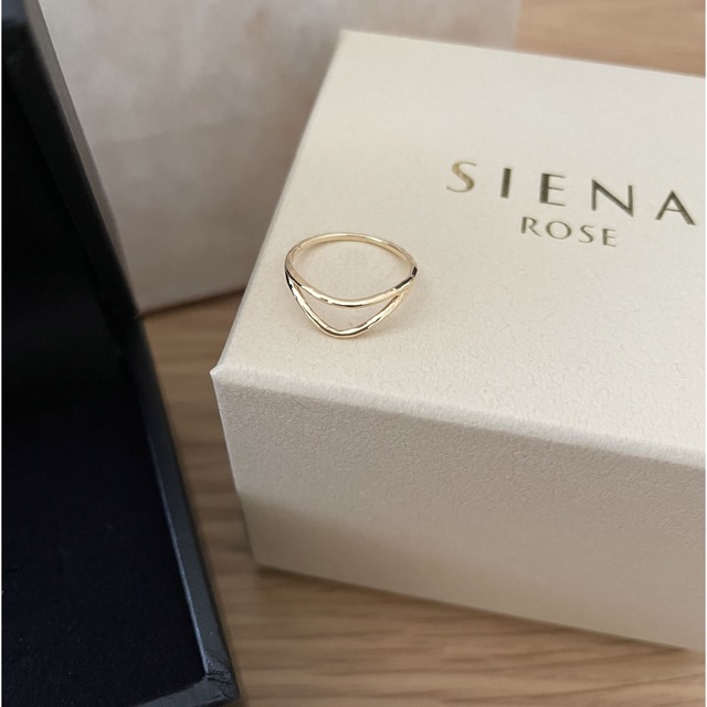 定価16500円】シエナロゼ ピンキーリング 3号 K10 webprodavnica.rs