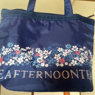 アフタヌーンティー(AfternoonTea)のAfternoontea ランチバッグ &お箸(弁当用品)