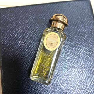 エルメス(Hermes)の【中古✨美品】HERMES カレーシュ小瓶(香水(女性用))