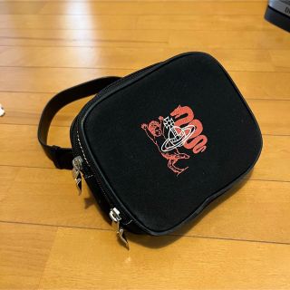 ヴィヴィアン(Vivienne Westwood) ボディバッグ/ウエストポーチ