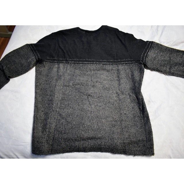 STEPHAN SCHNEIDER(ステファンシュナイダー)のStephan Schneider knit sweater M/48 メンズのトップス(ニット/セーター)の商品写真