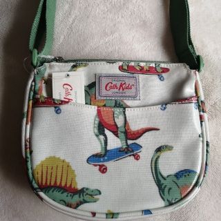 キャスキッドソン(Cath Kidston)の■入手困難！限定　 Cath Kidstonキャス・キッドソン　バッグ　恐竜(その他)