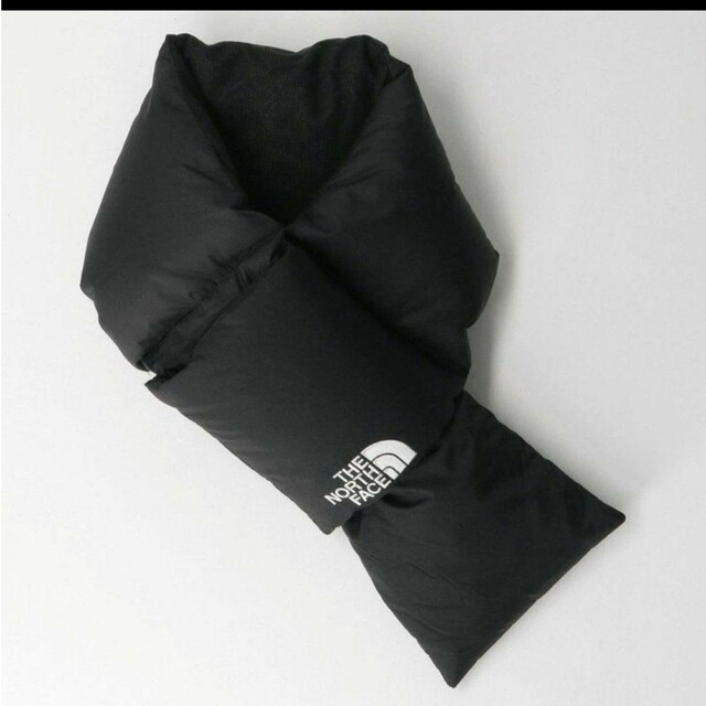 新品 THE NORTH FACE Nuptse Muffler ヌプシマフラー - マフラー