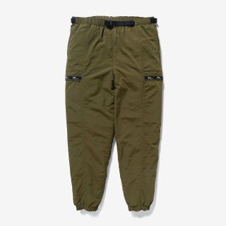 ダブルタップス(W)taps)のWTAPS TRACKS TROUSERS NYLON. TUSSAH(その他)