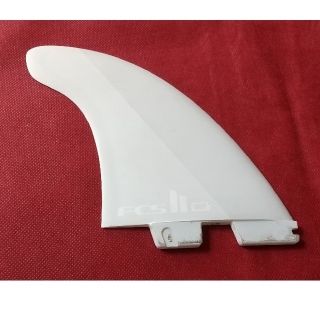 Fin - FCS2 フィン 右側のみバラ売り ミックファニング ツインスタビの
