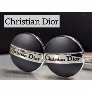 クリスチャンディオール(Christian Dior)の◆Christian Dior カフス　No.360◆(カフリンクス)