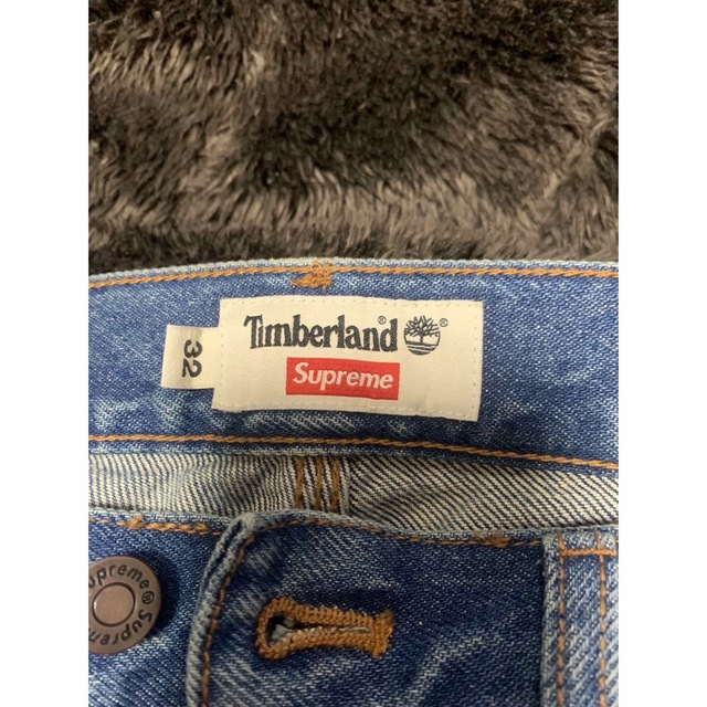 Supreme Timberland Double Knee Pant 32 Supreme Timberland Double Knee Pant 32