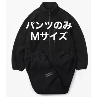 ワンエルディーケーセレクト(1LDK SELECT)のennoy Polartec City Fleece パンツのみ　Mサイズ(その他)