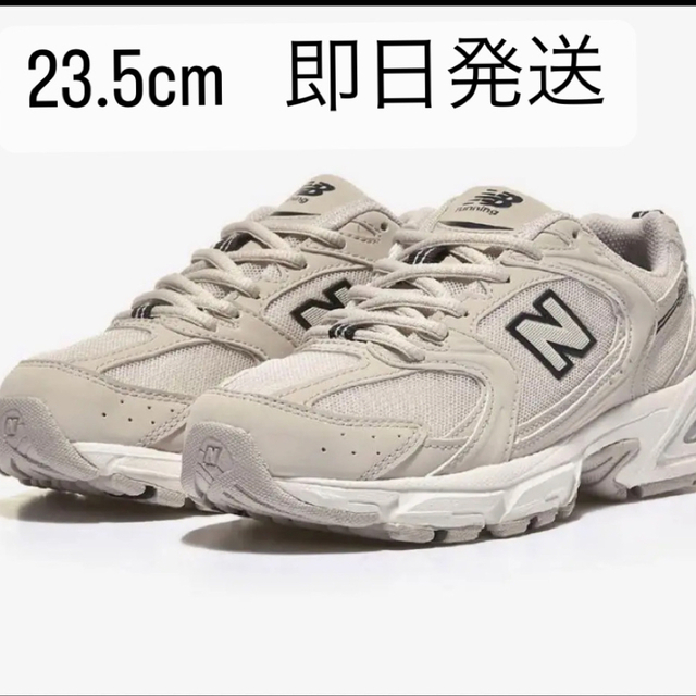 新品 new balance ニューバランスMR530SHスニーカー23cm