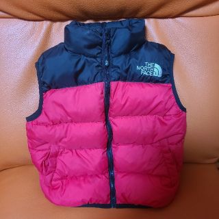 ザノースフェイス(THE NORTH FACE)の専用(ジャケット/上着)