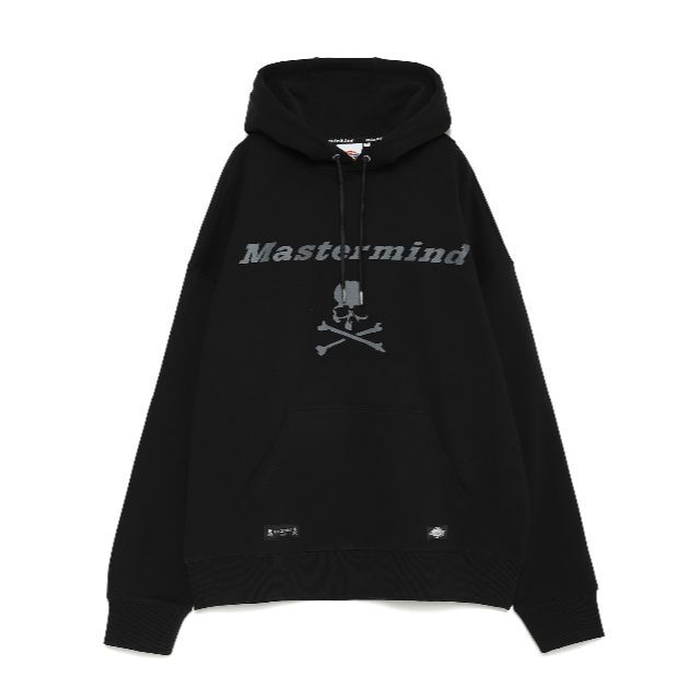 mastermind JAPAN × Dickies HOODIE