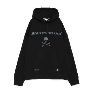 マスターマインドジャパン(mastermind JAPAN)のmastermind JAPAN × Dickies HOODIE(パーカー)