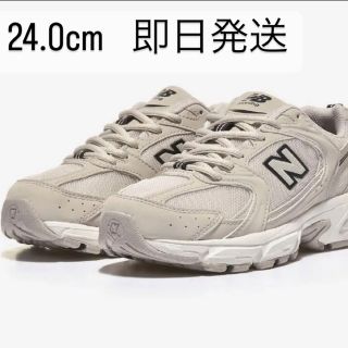 ニューバランス(New Balance)のニューバランス　スニーカー　MR530SH 24.0cm(スニーカー)