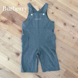 バーバリー(BURBERRY) オーバーオールの通販 200点以上 | バーバリーを
