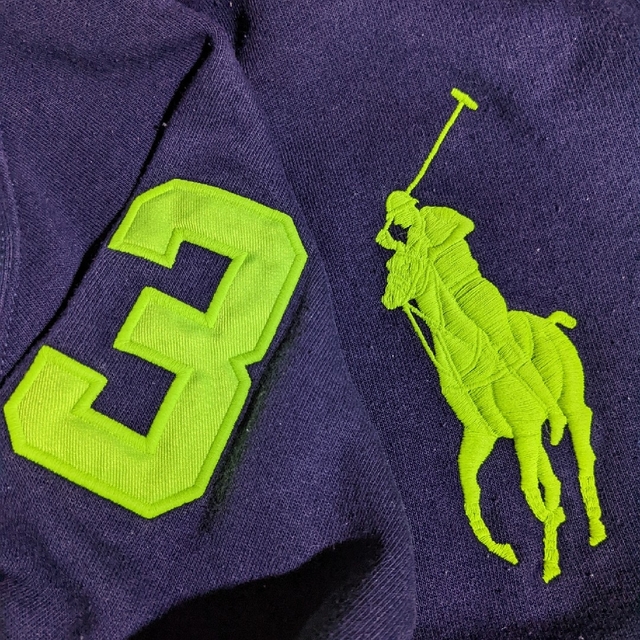 POLO RALPH LAUREN(ポロラルフローレン)のパーカー メンズのトップス(パーカー)の商品写真