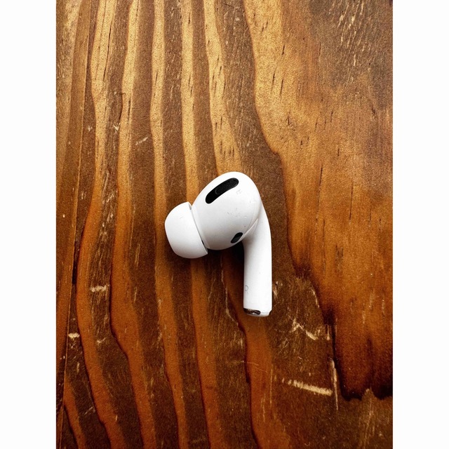 【純正品】AirPods Pro （第一世代）イヤホン 右耳のみ【品】