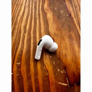 Apple - 【純正品】AirPods Pro （第一世代）イヤホン 右耳のみ【中古 ...