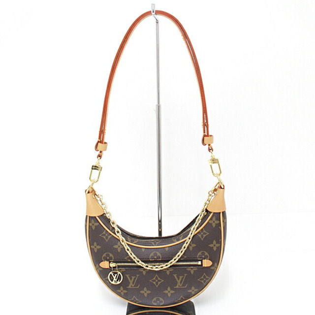 限定セール!】 M81098 モノグラム ループ VUITTON LOUIS ルイヴィトン