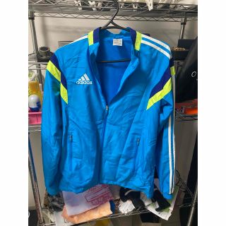 アディダス(adidas)のアディダス  上下セット(ウェア)