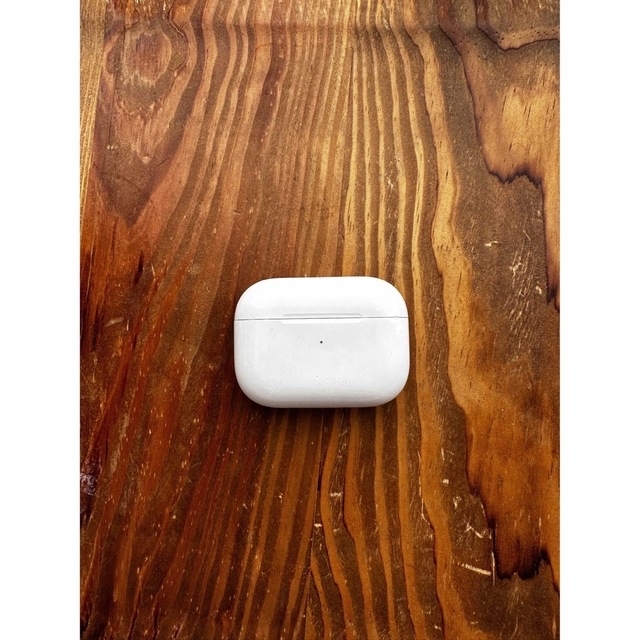 【純正品】AirPods Pro （第一世代） A2190 ケースのみ【品】