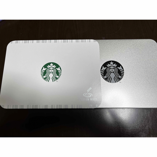Starbucks(スターバックス)のスターバックス　プレミアムミックスギフト 食品/飲料/酒の飲料(コーヒー)の商品写真